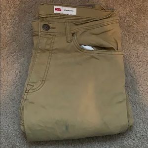 Wrangler Pants